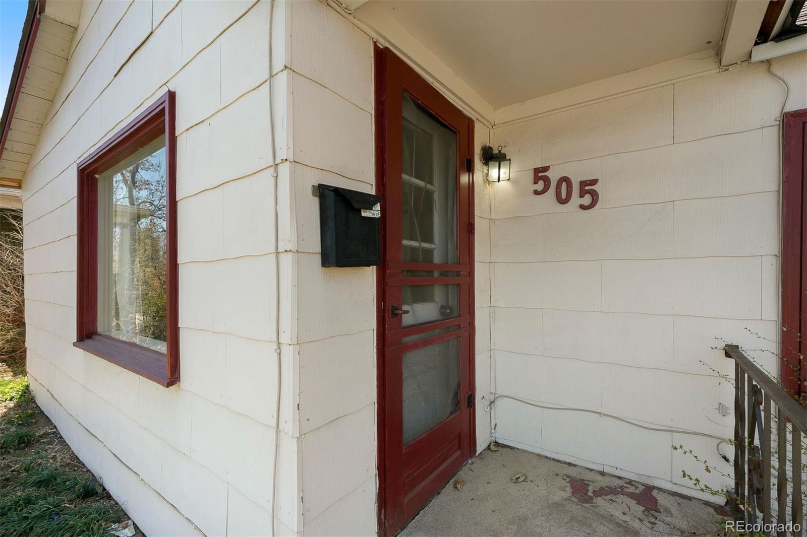 MLS Image #3 for 505  stover street,fort collins, Colorado