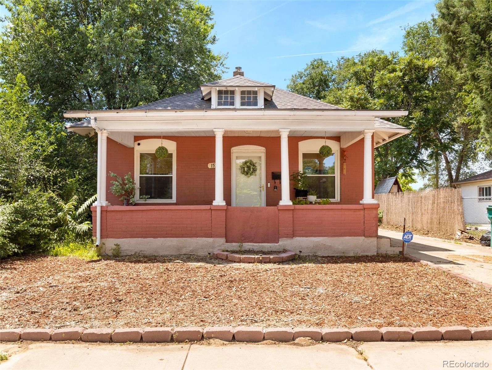 MLS Image #0 for 1523  pine street,pueblo, Colorado