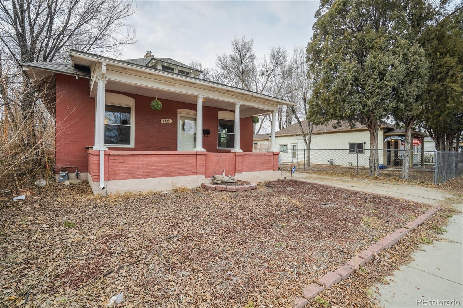 MLS Image #33 for 1523  pine street,pueblo, Colorado