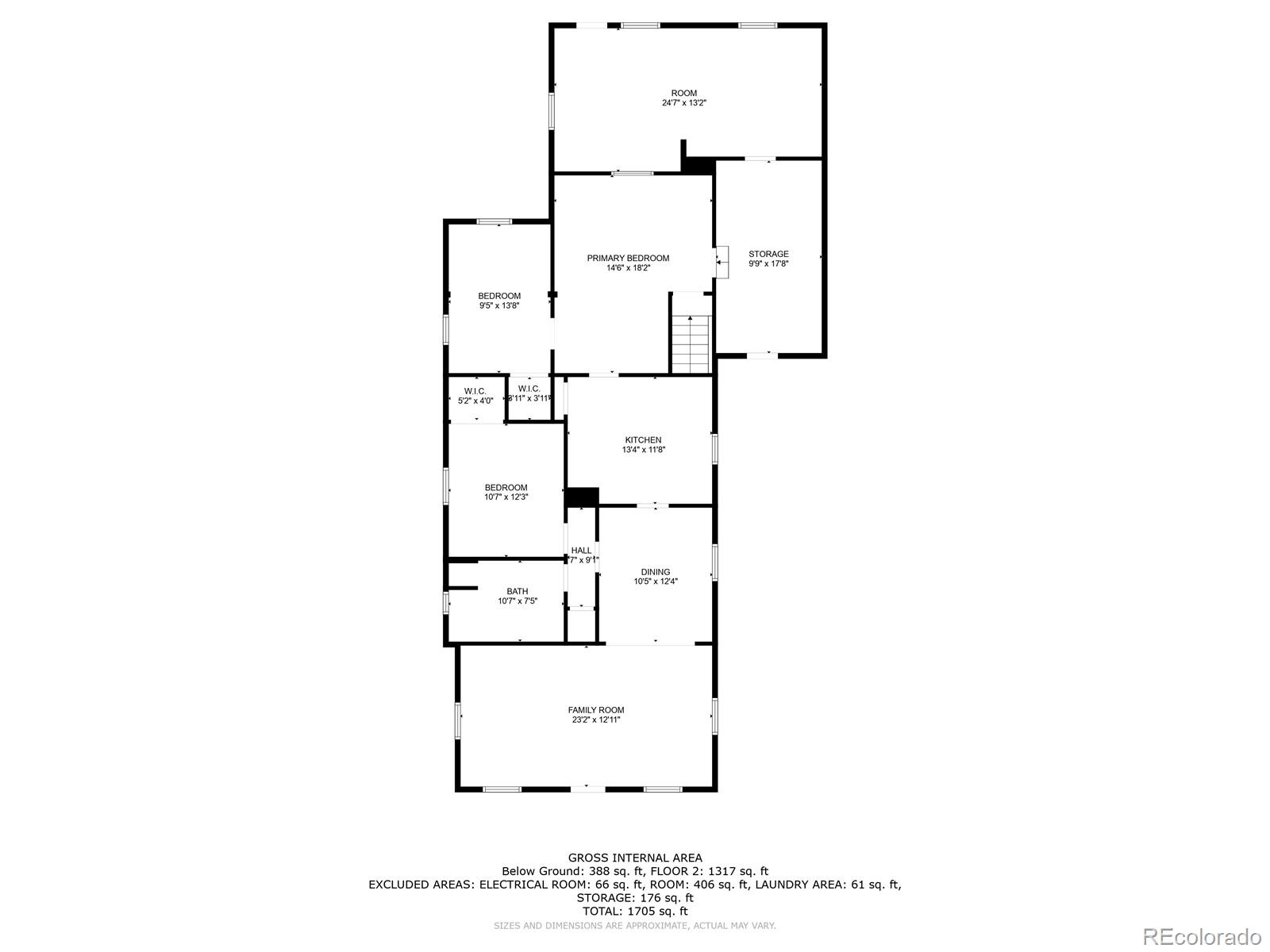 MLS Image #35 for 1523  pine street,pueblo, Colorado