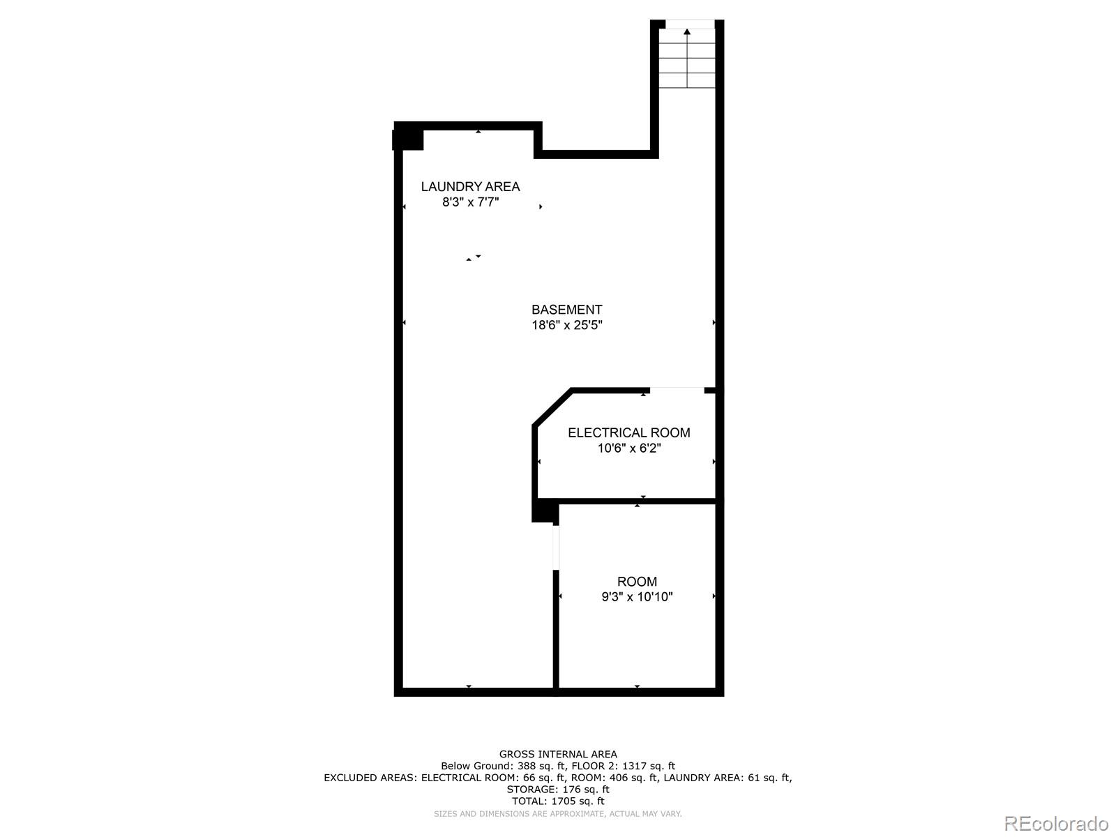 MLS Image #36 for 1523  pine street,pueblo, Colorado