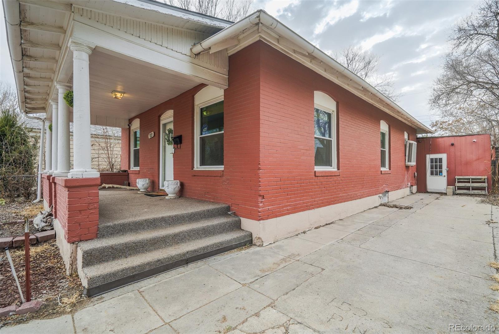 MLS Image #4 for 1523  pine street,pueblo, Colorado