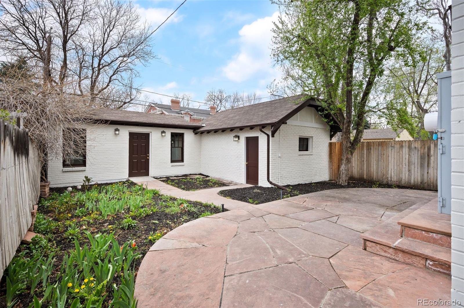 MLS Image #33 for 516 n humboldt street,denver, Colorado