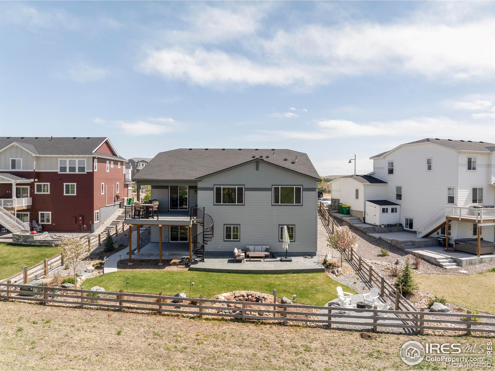 MLS Image #32 for 1611  mariah lane,erie, Colorado