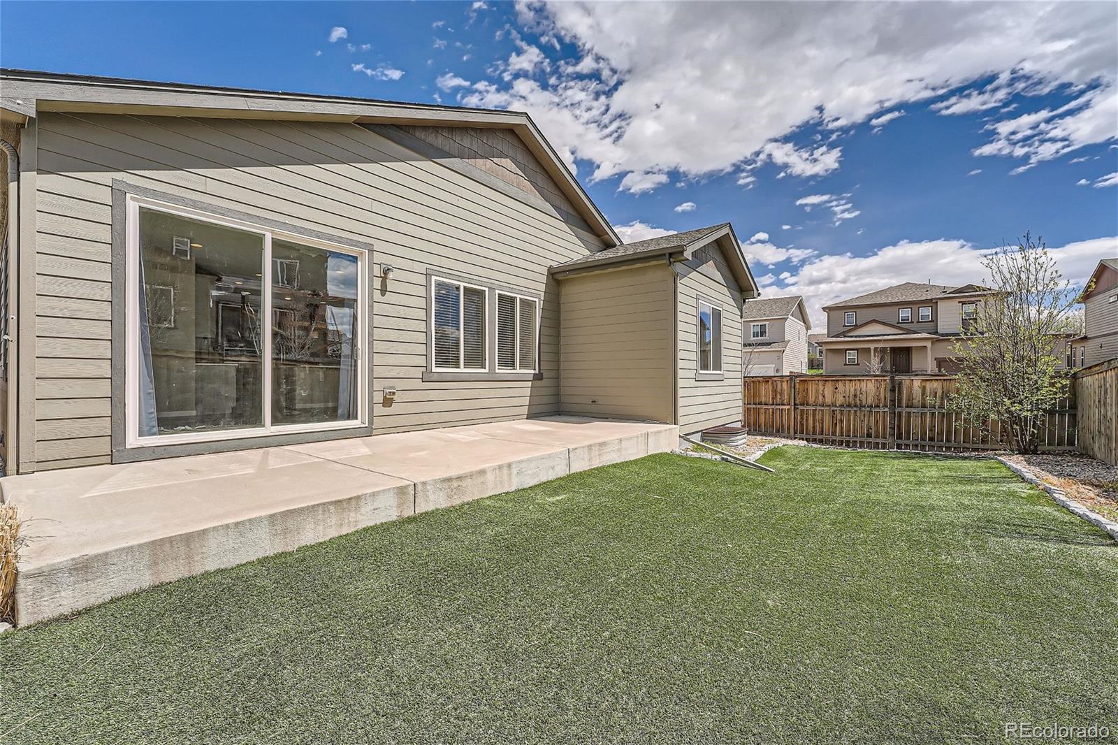 MLS Image #15 for 16020  filly avenue,parker, Colorado