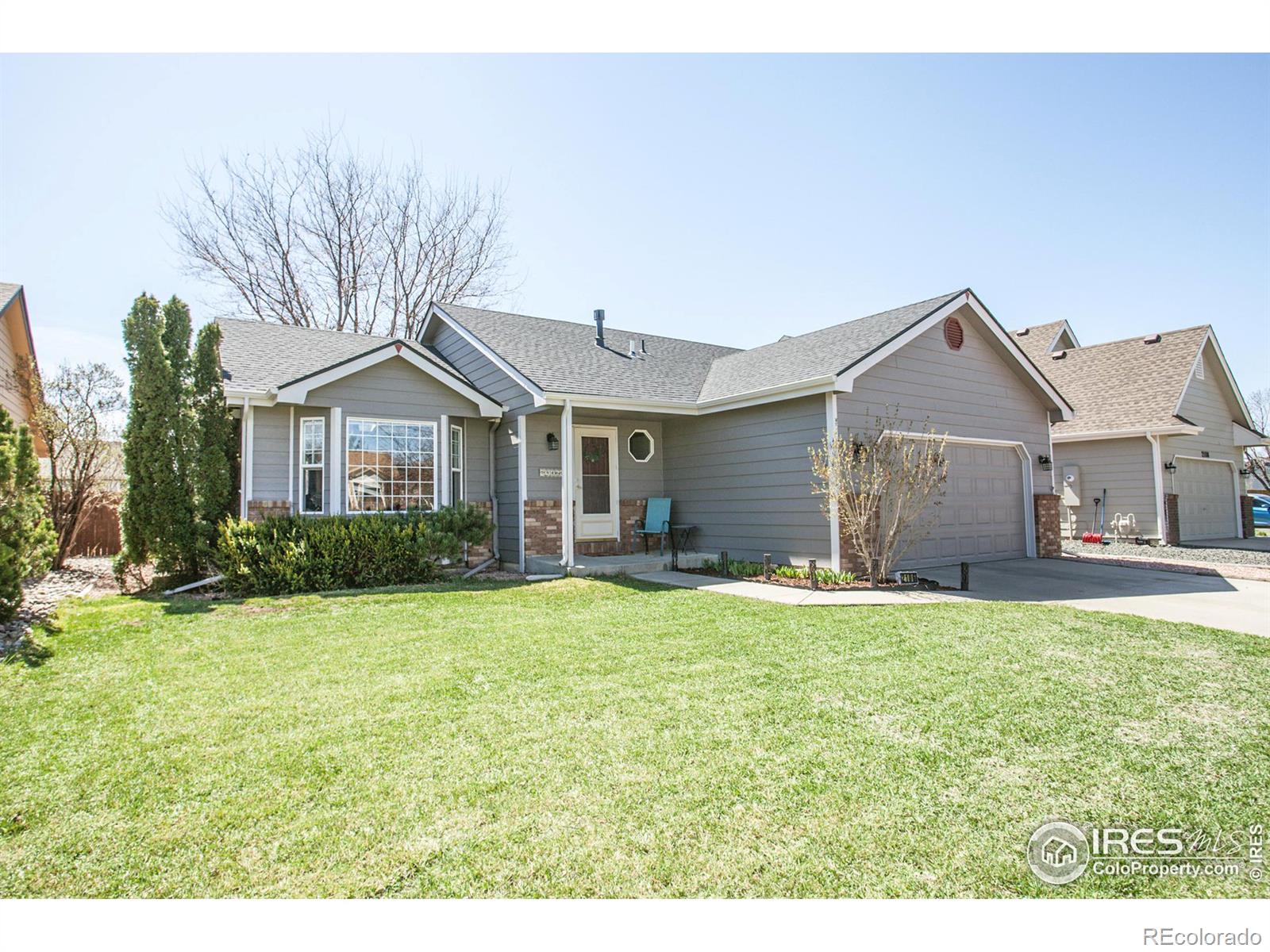 CMA Image for 2305  alysse court,Johnstown, Colorado
