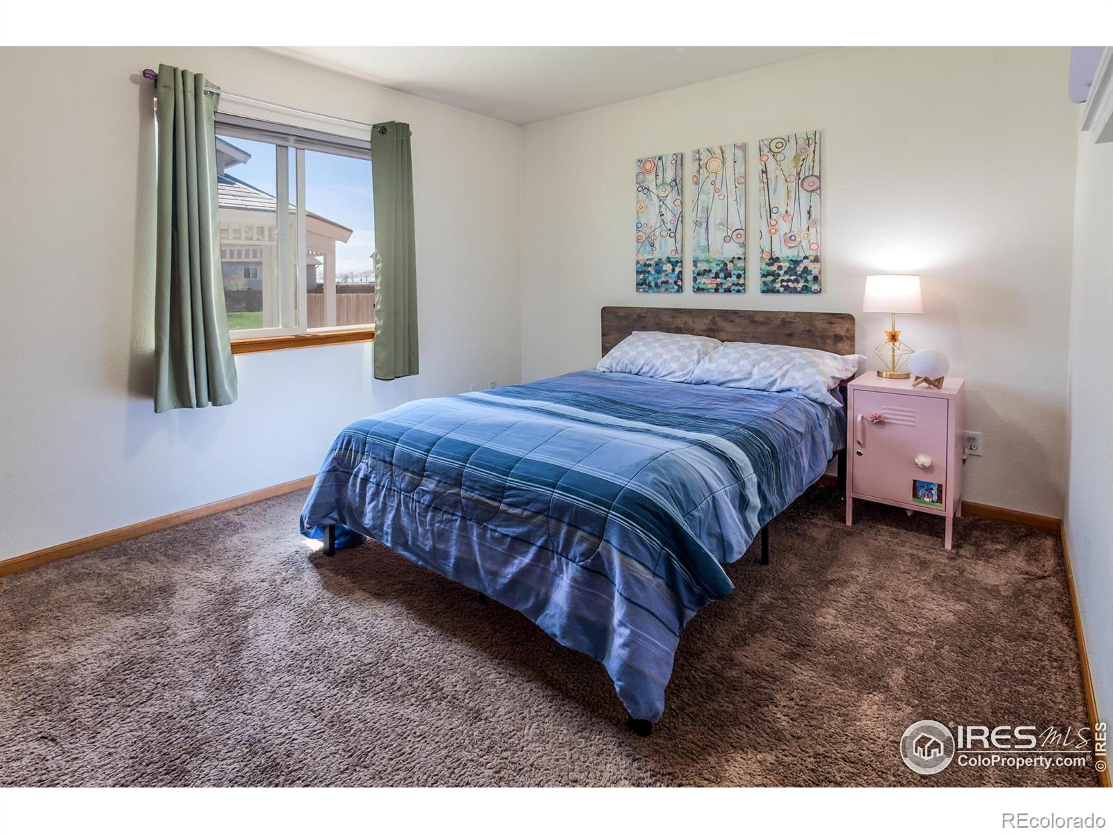 MLS Image #14 for 2106  tristi court,johnstown, Colorado