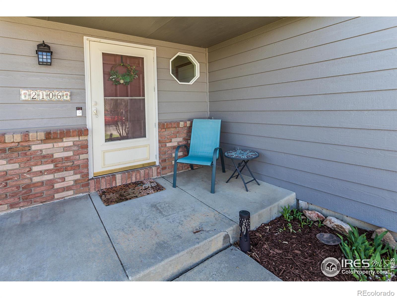 MLS Image #2 for 2106  tristi court,johnstown, Colorado