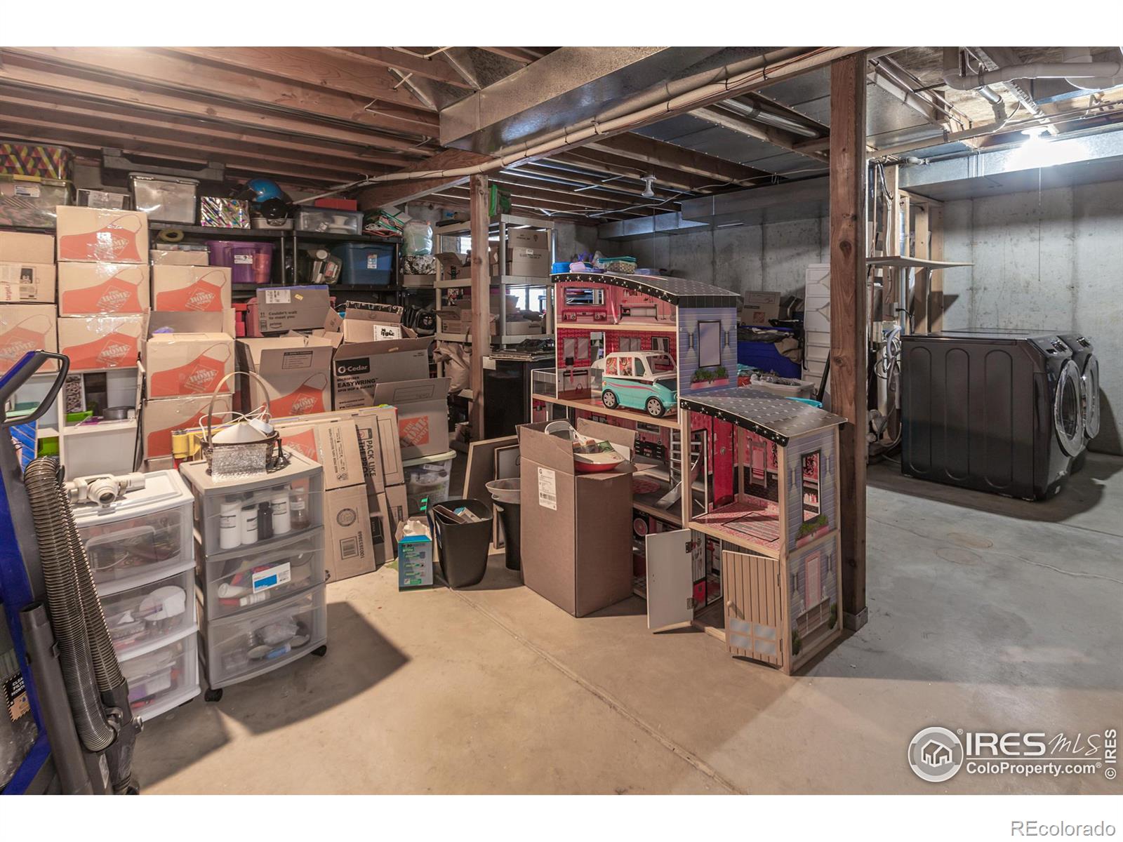 MLS Image #25 for 2106  tristi court,johnstown, Colorado