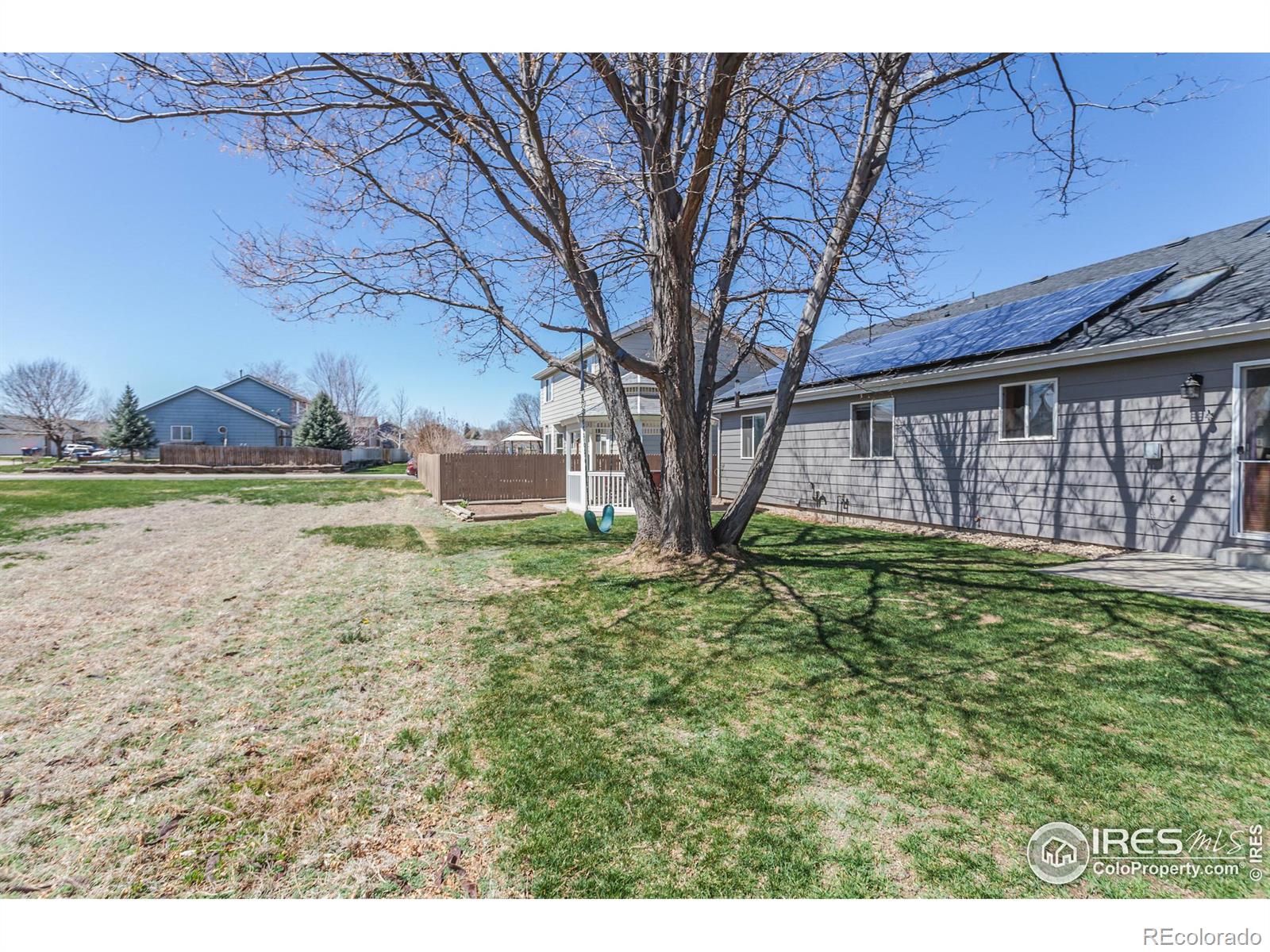 MLS Image #26 for 2106  tristi court,johnstown, Colorado