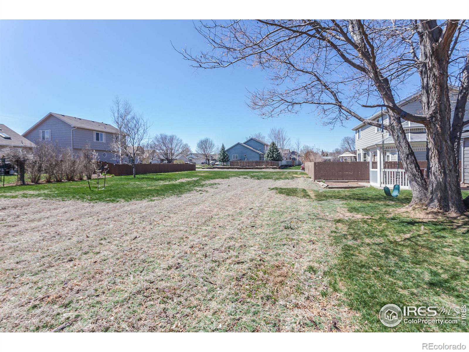MLS Image #27 for 2106  tristi court,johnstown, Colorado