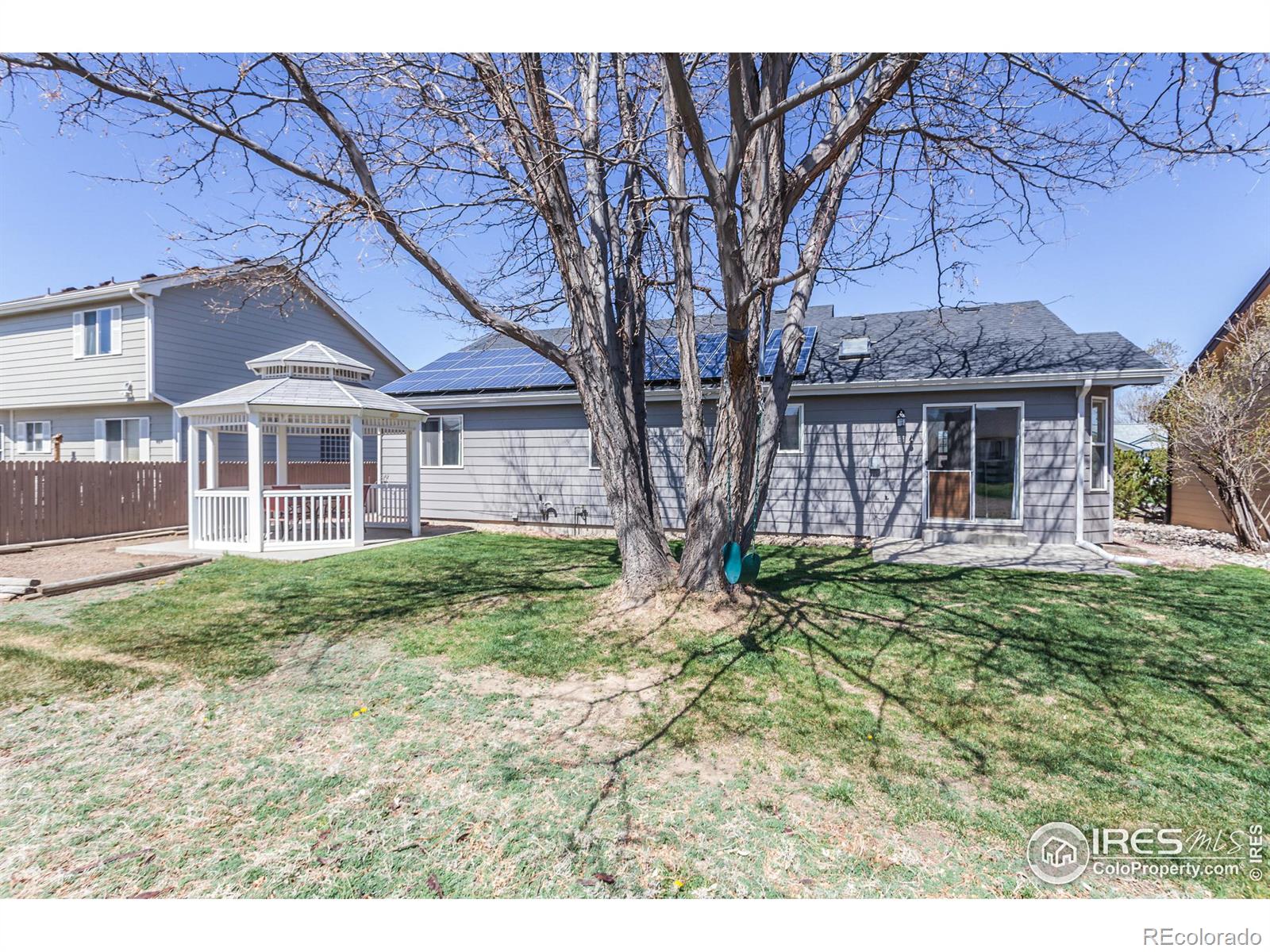 MLS Image #28 for 2106  tristi court,johnstown, Colorado