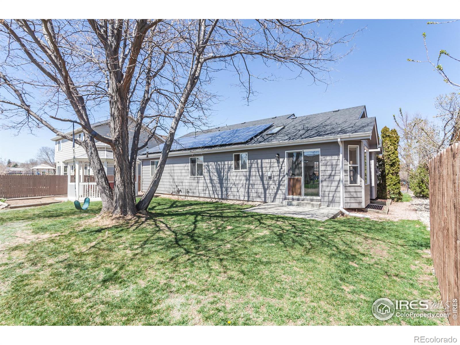 MLS Image #30 for 2106  tristi court,johnstown, Colorado