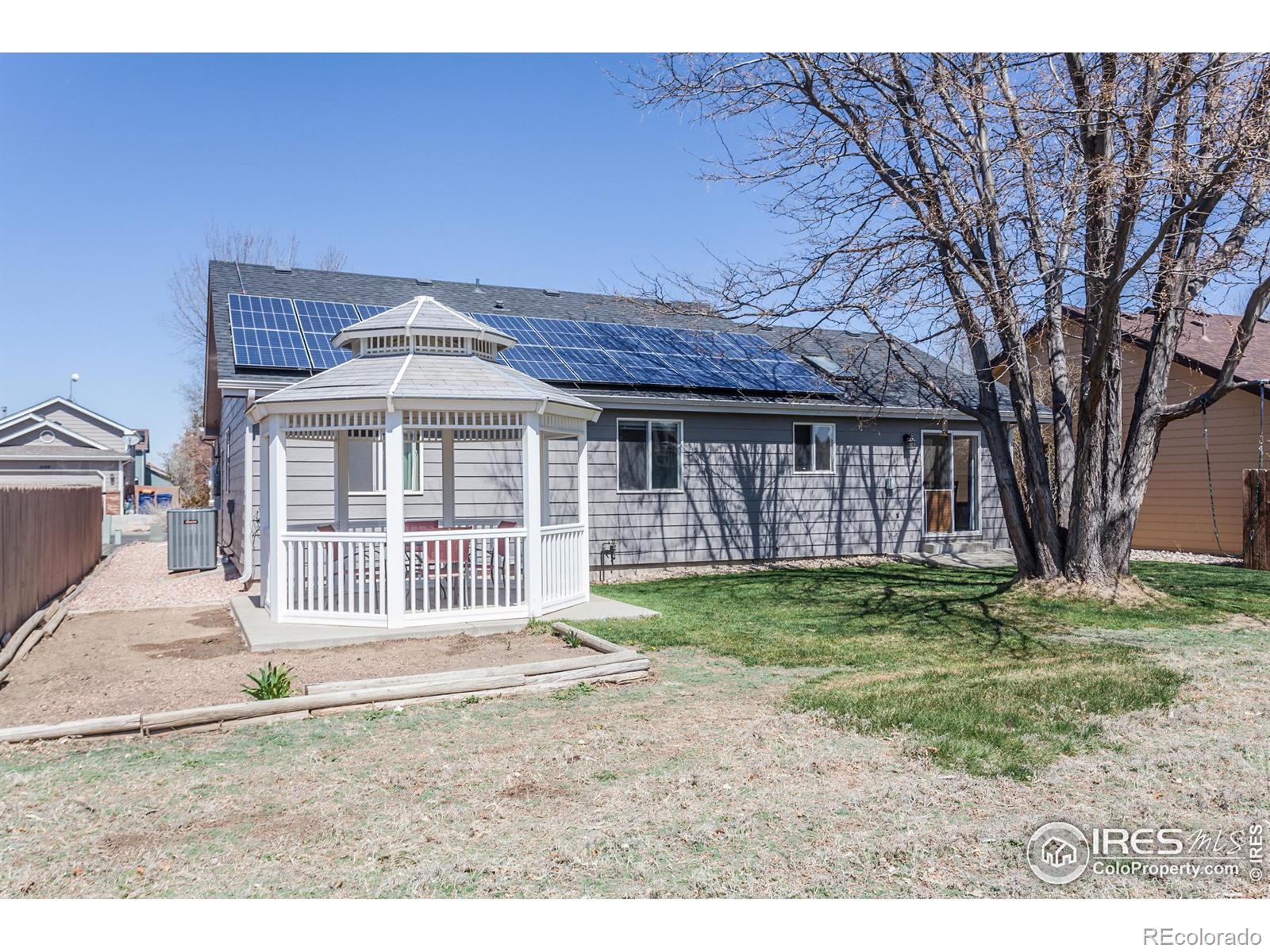 MLS Image #31 for 2106  tristi court,johnstown, Colorado