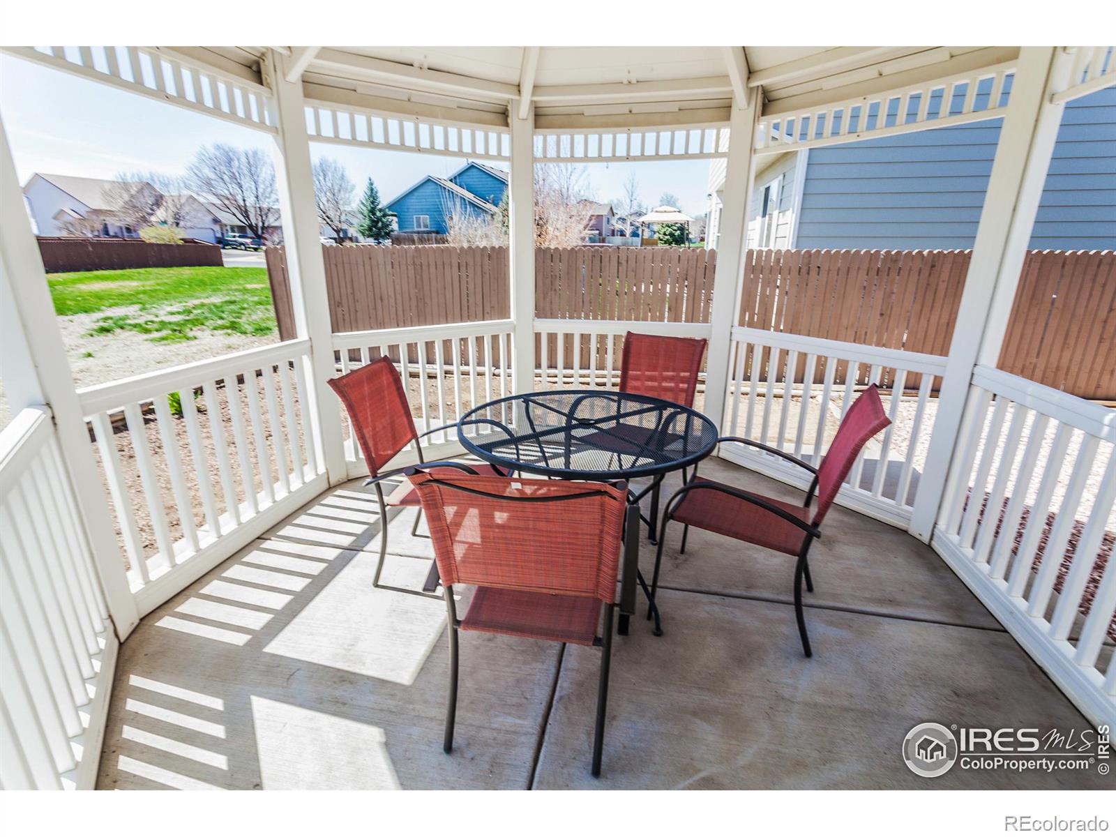 MLS Image #33 for 2106  tristi court,johnstown, Colorado