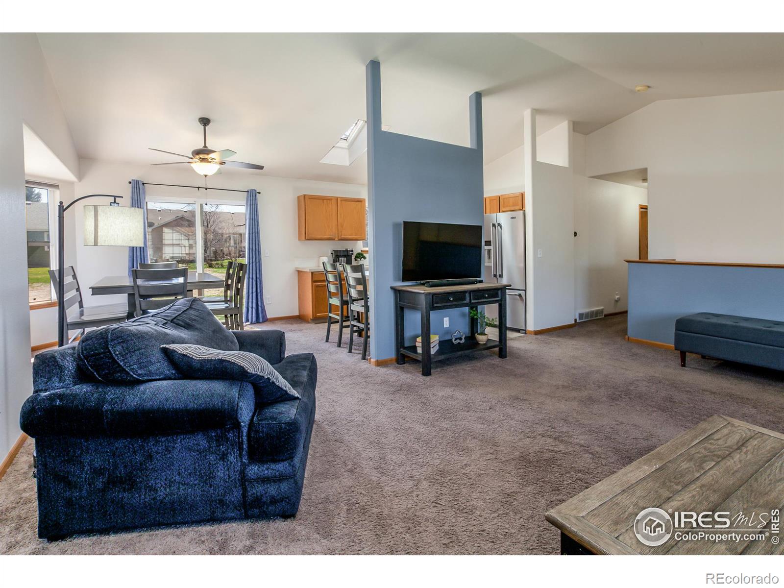 MLS Image #5 for 2106  tristi court,johnstown, Colorado