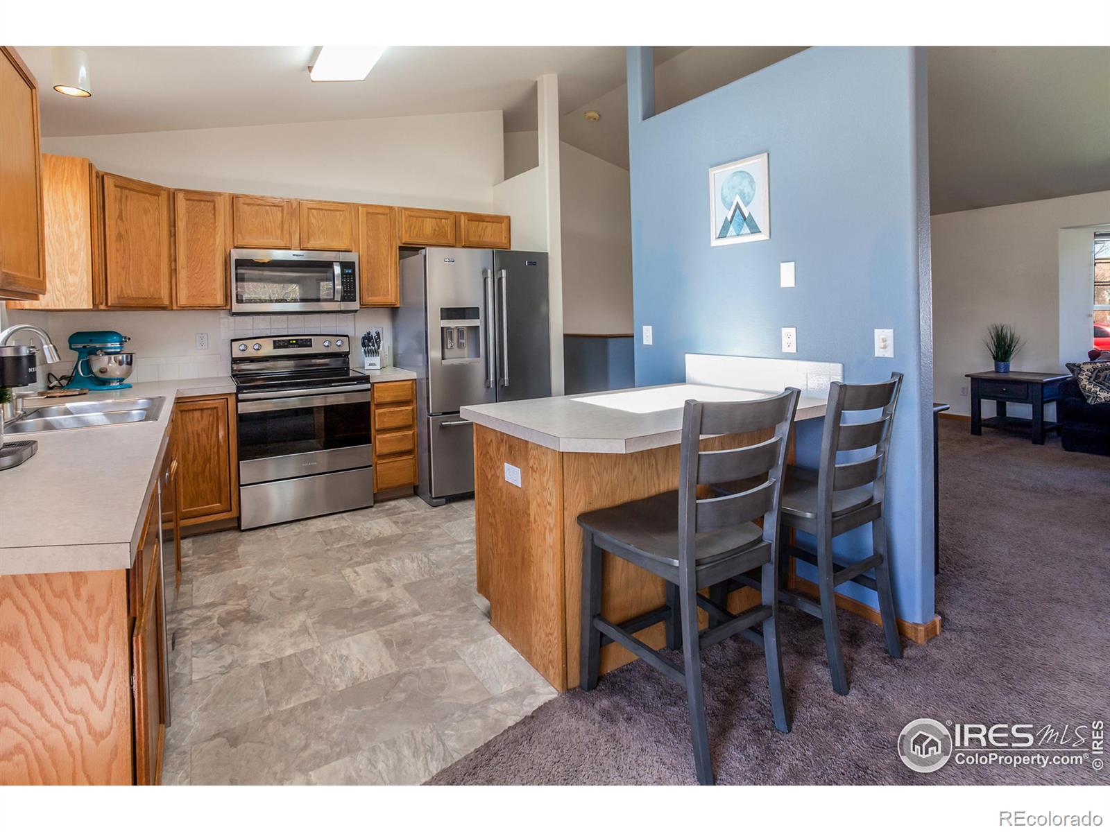 MLS Image #9 for 2106  tristi court,johnstown, Colorado