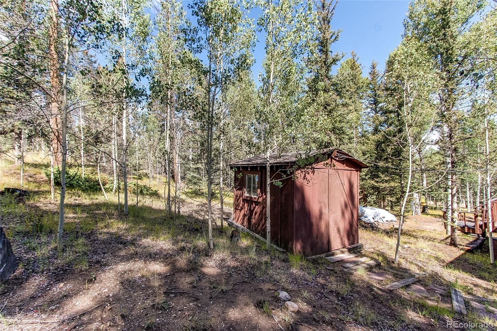 MLS Image #26 for 249  mcdowell drive,jefferson, Colorado