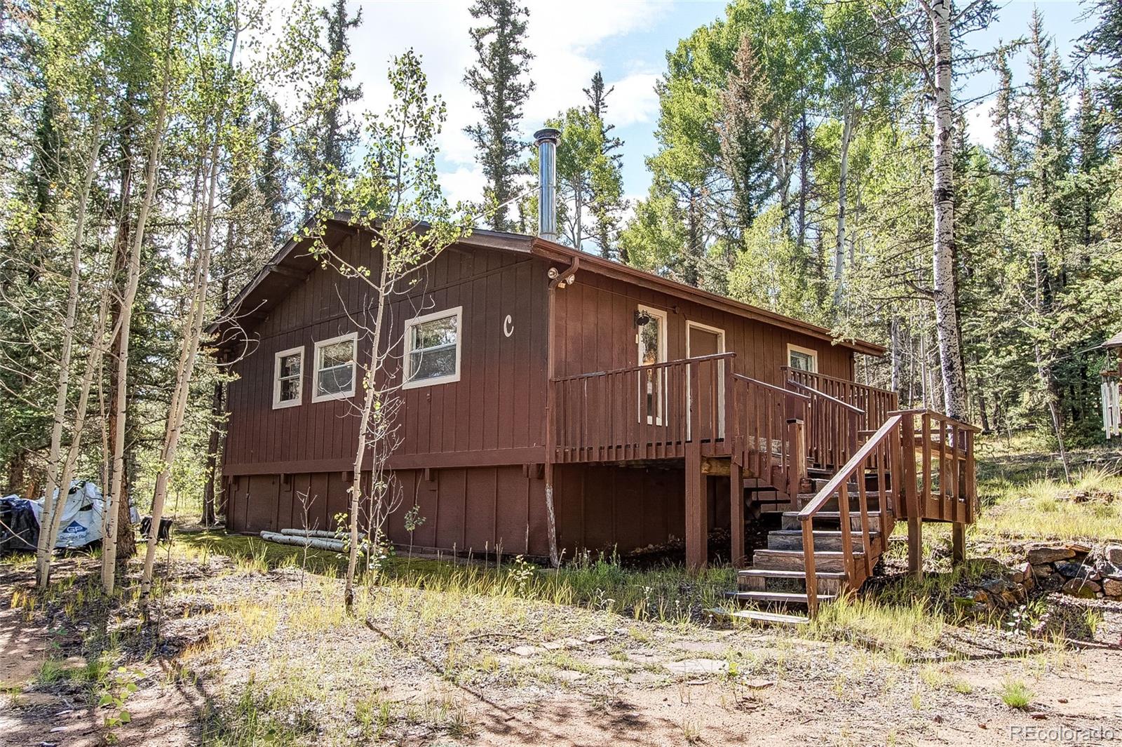 MLS Image #27 for 249  mcdowell drive,jefferson, Colorado