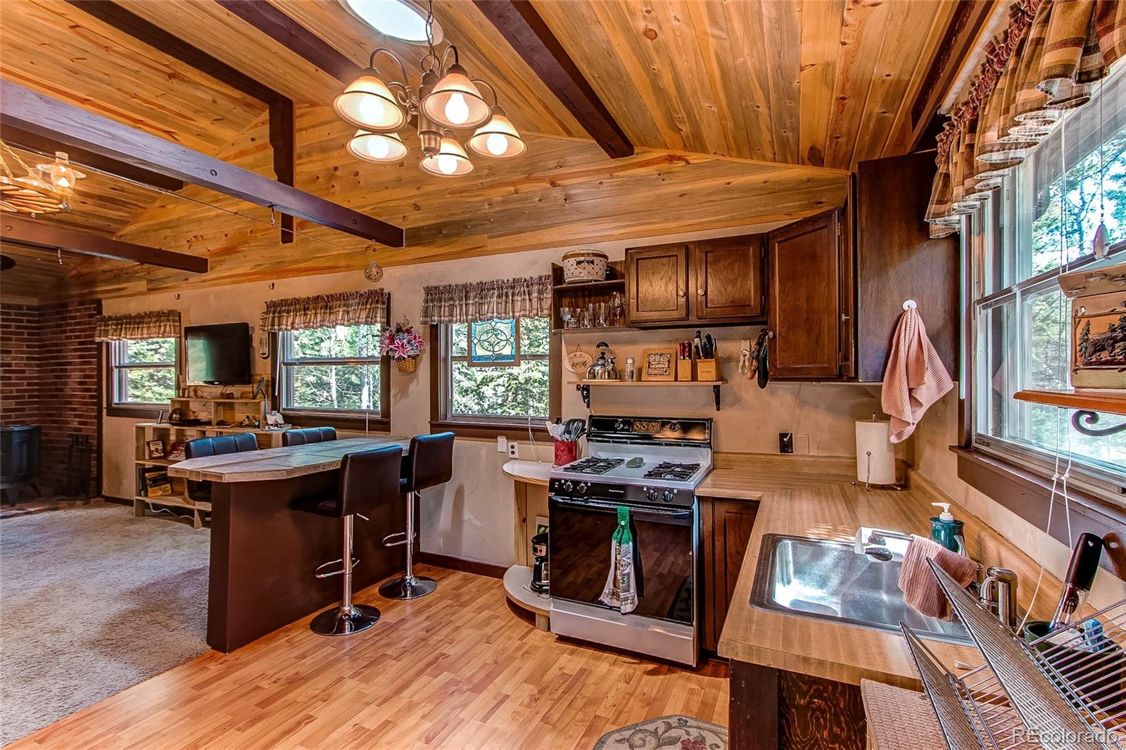 MLS Image #3 for 249  mcdowell drive,jefferson, Colorado