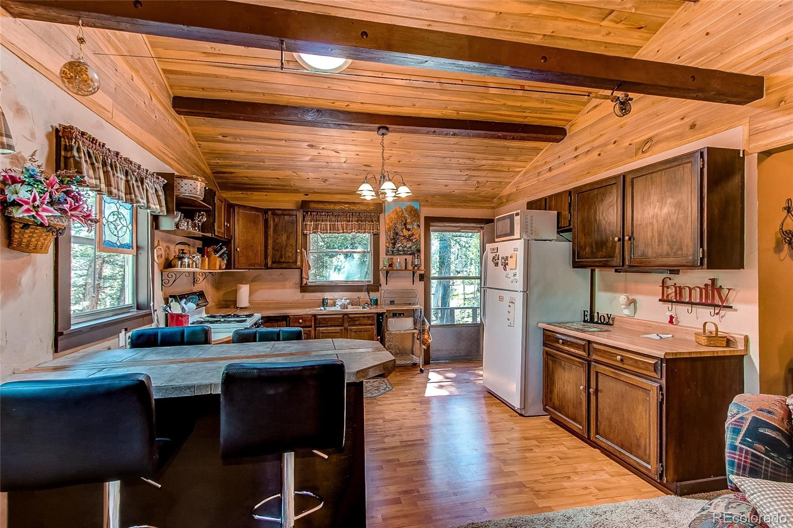 MLS Image #5 for 249  mcdowell drive,jefferson, Colorado