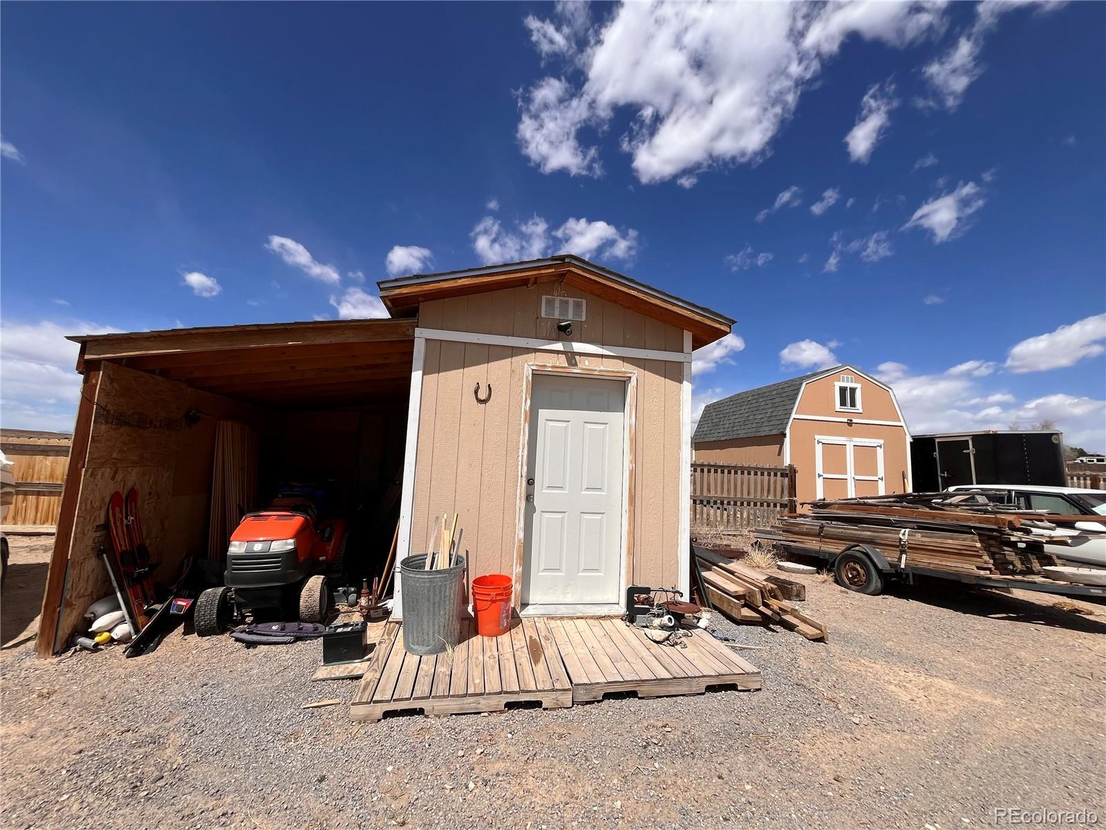 MLS Image #47 for 447 s tejon avenue,pueblo west, Colorado