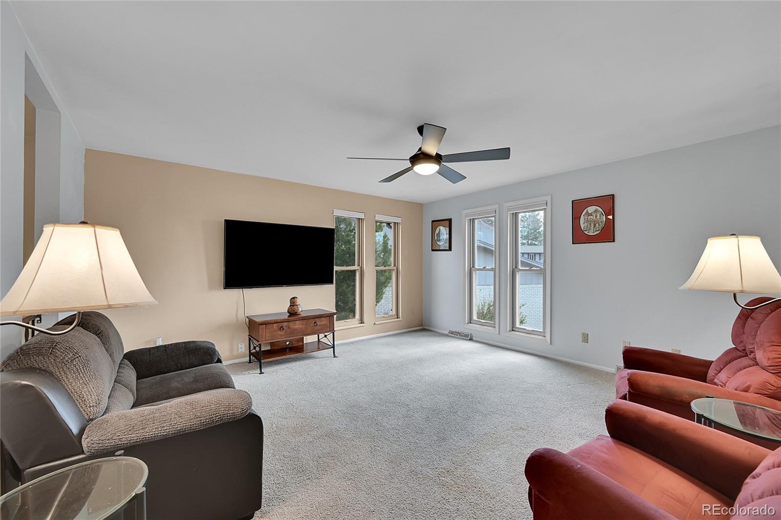 MLS Image #4 for 2519 s holland court,lakewood, Colorado