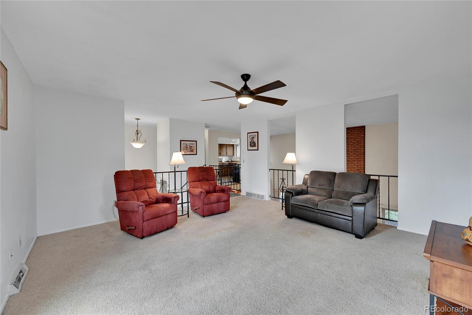 MLS Image #5 for 2519 s holland court,lakewood, Colorado