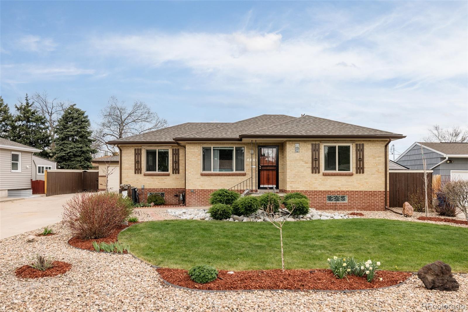 MLS Image #0 for 4841 s elati street,englewood, Colorado