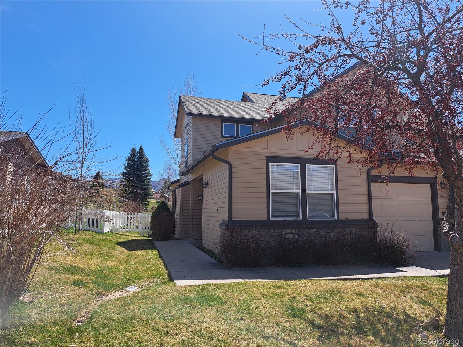 MLS Image #0 for 440  maroon circle,new castle, Colorado