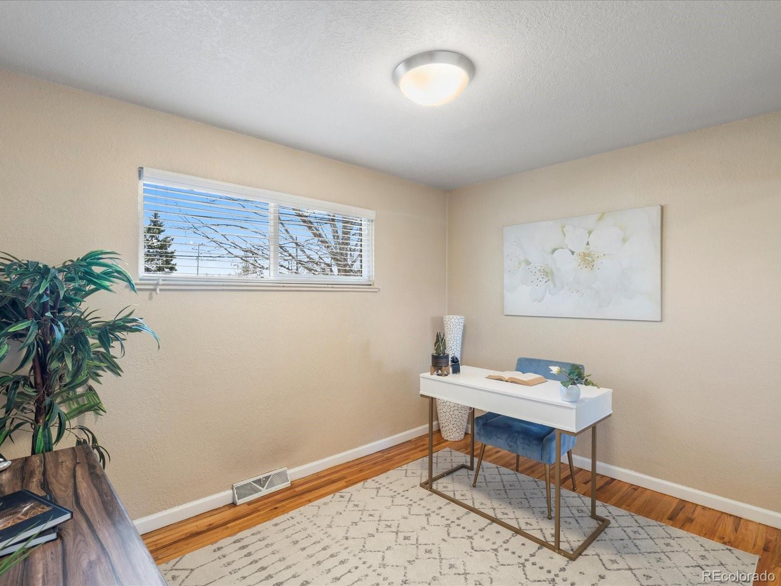 MLS Image #11 for 4203  shoshone street,denver, Colorado