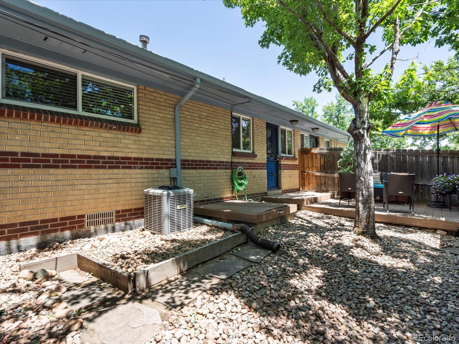 MLS Image #17 for 4203  shoshone street,denver, Colorado