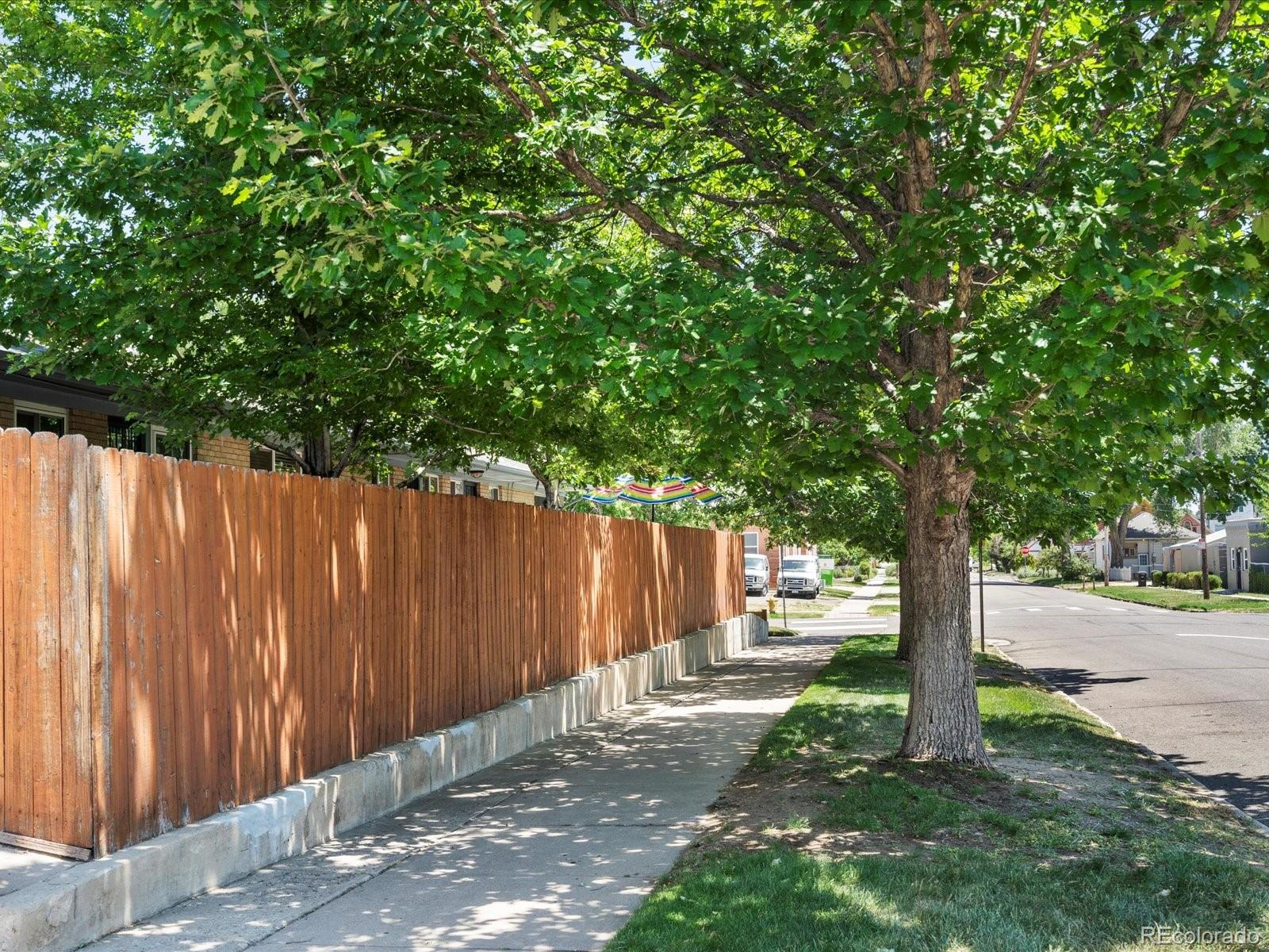 MLS Image #20 for 4203  shoshone street,denver, Colorado