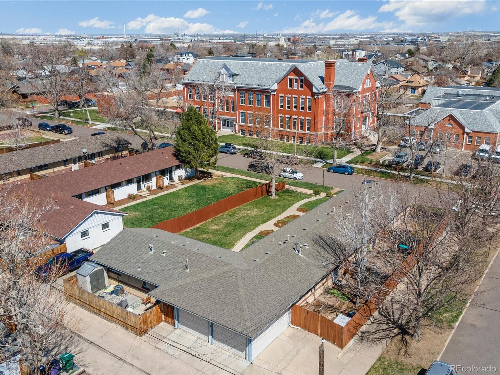 MLS Image #24 for 4203  shoshone street,denver, Colorado