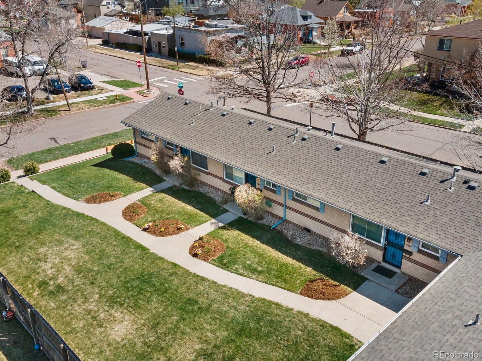 MLS Image #25 for 4203  shoshone street,denver, Colorado