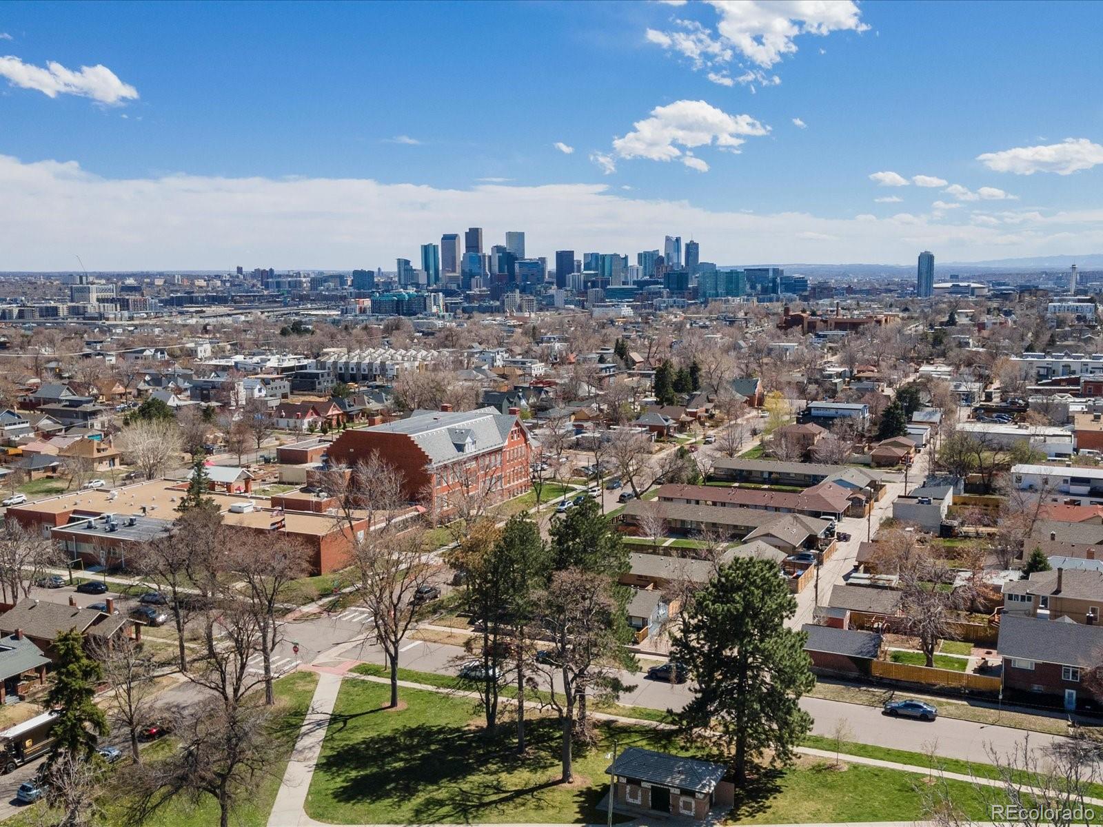 MLS Image #26 for 4203  shoshone street,denver, Colorado