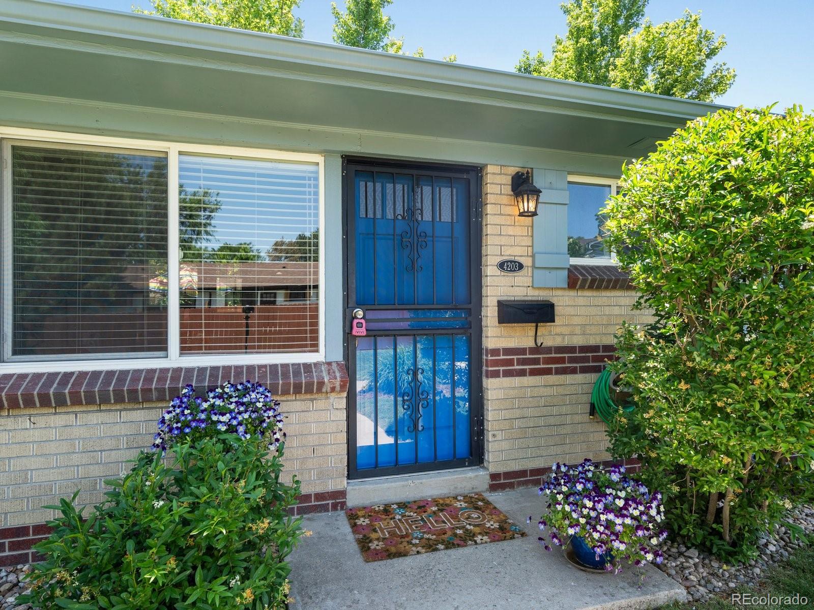 MLS Image #27 for 4203  shoshone street,denver, Colorado