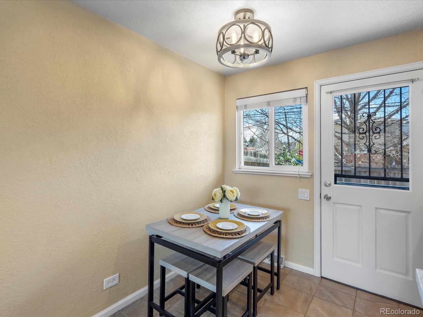 MLS Image #7 for 4203  shoshone street,denver, Colorado