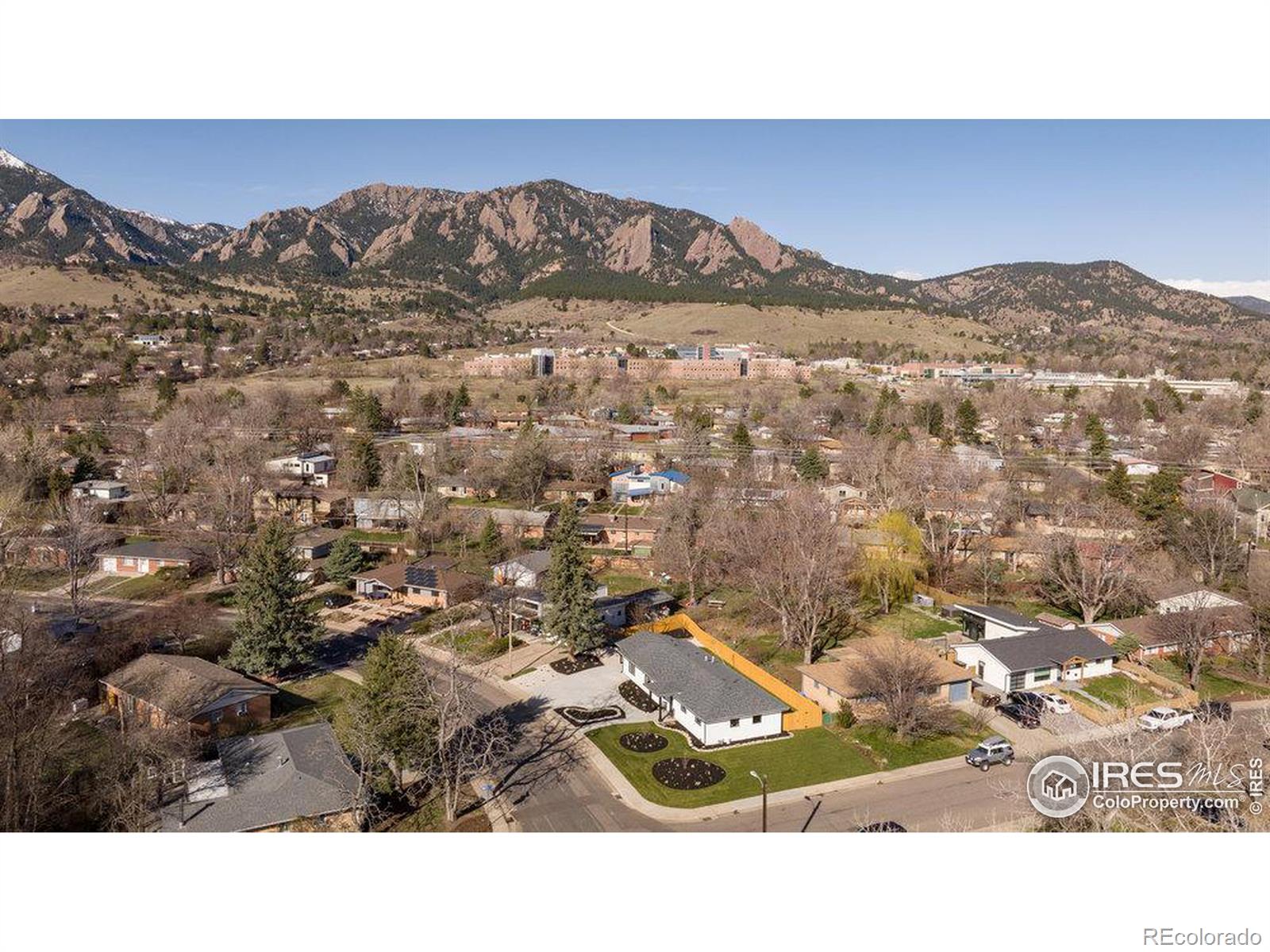 MLS Image #37 for 15 s 33rd street,boulder, Colorado