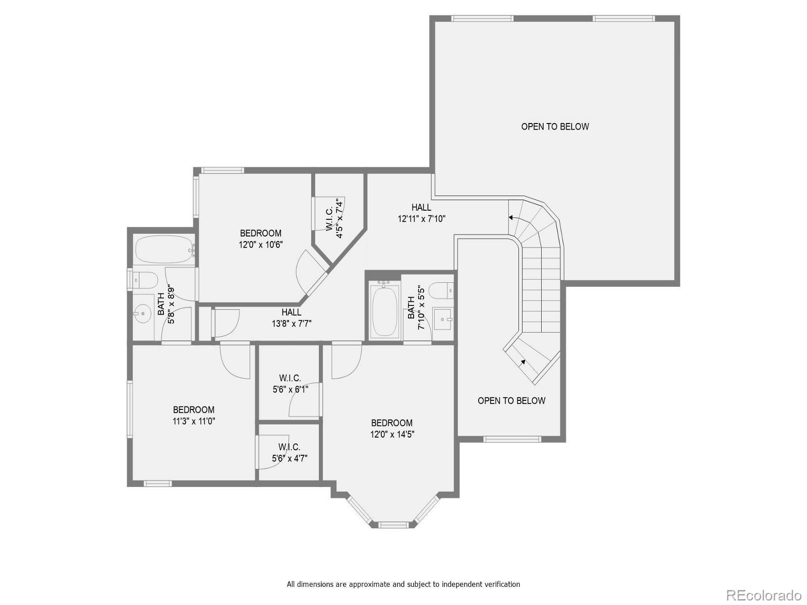 MLS Image #46 for 14635  pecos street,westminster, Colorado