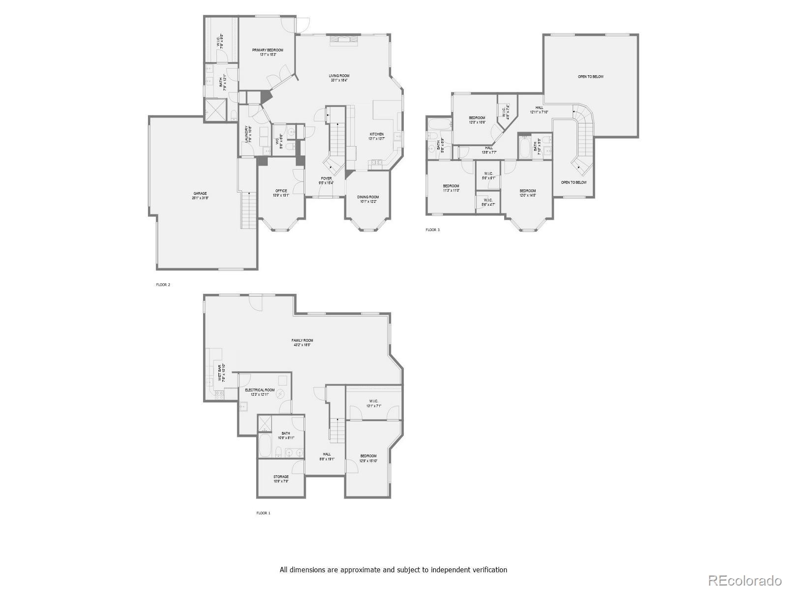 MLS Image #47 for 14635  pecos street,westminster, Colorado