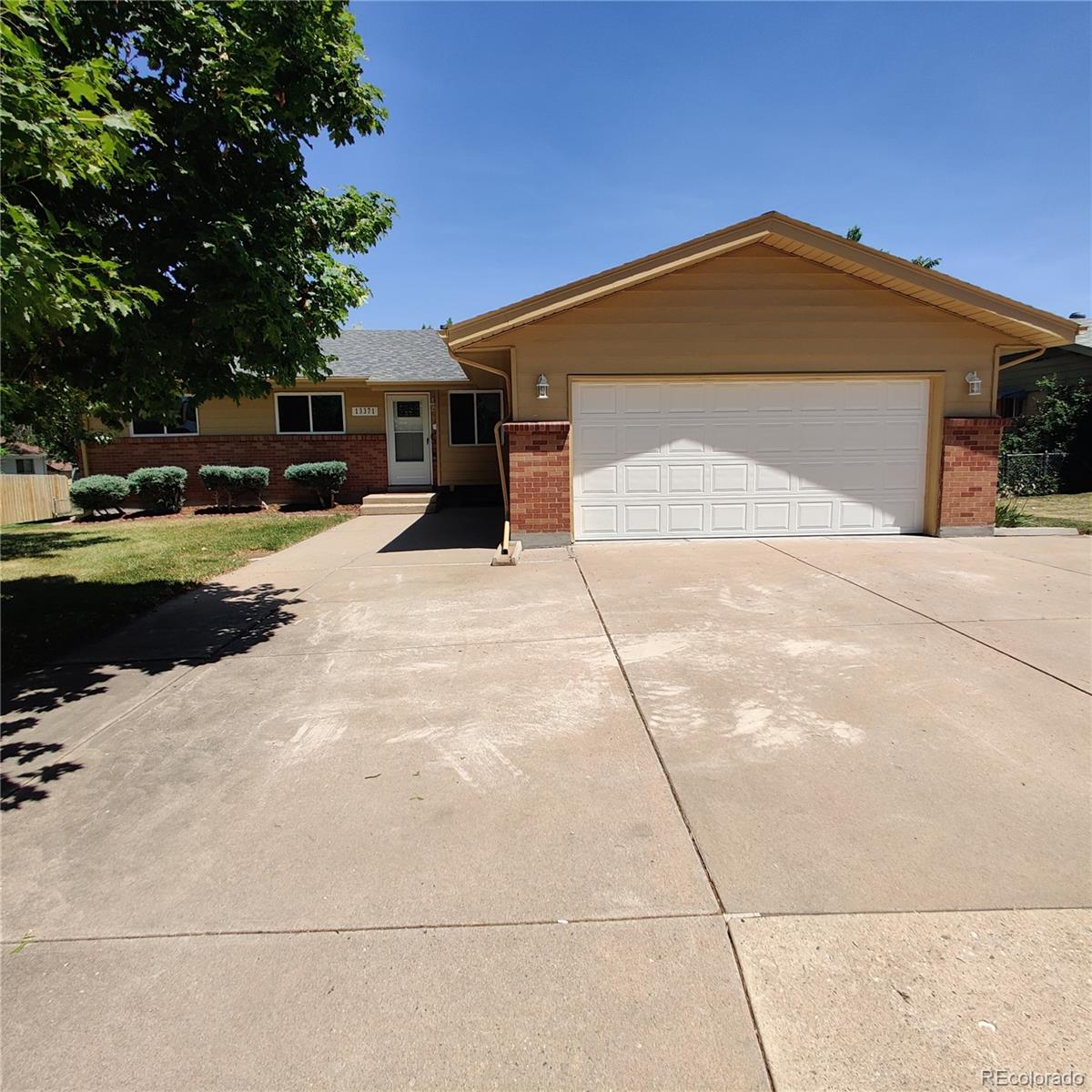 CMA Image for 13371 e dakota avenue,Aurora, Colorado