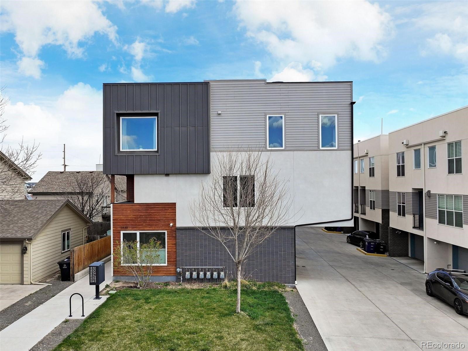 MLS Image #0 for 1830  julian street ,denver, Colorado