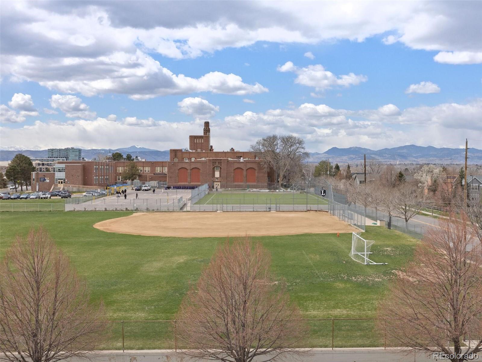 MLS Image #2 for 1830  julian street,denver, Colorado