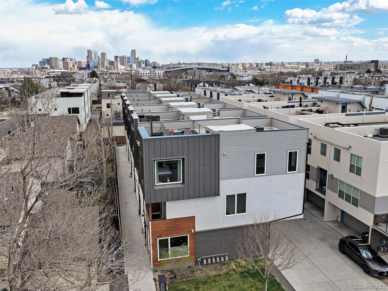 MLS Image #35 for 1830  julian street,denver, Colorado