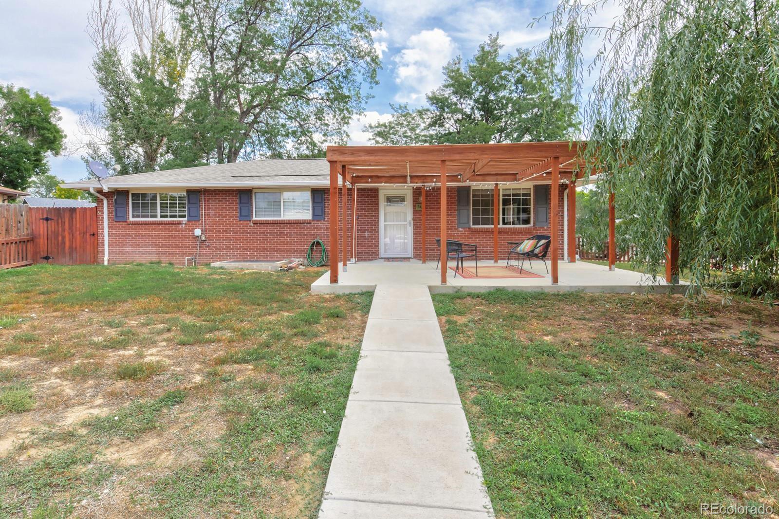 MLS Image #3 for 746  goss drive,longmont, Colorado