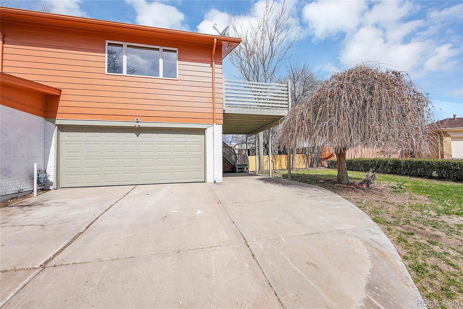 MLS Image #3 for 9555 w 53rd place,arvada, Colorado