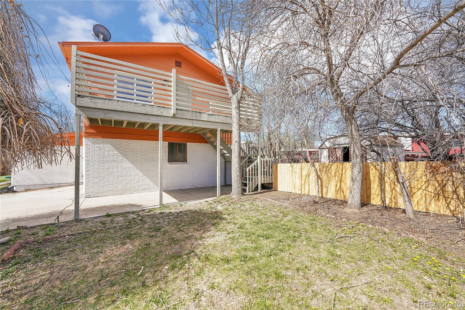 MLS Image #4 for 9555 w 53rd place,arvada, Colorado