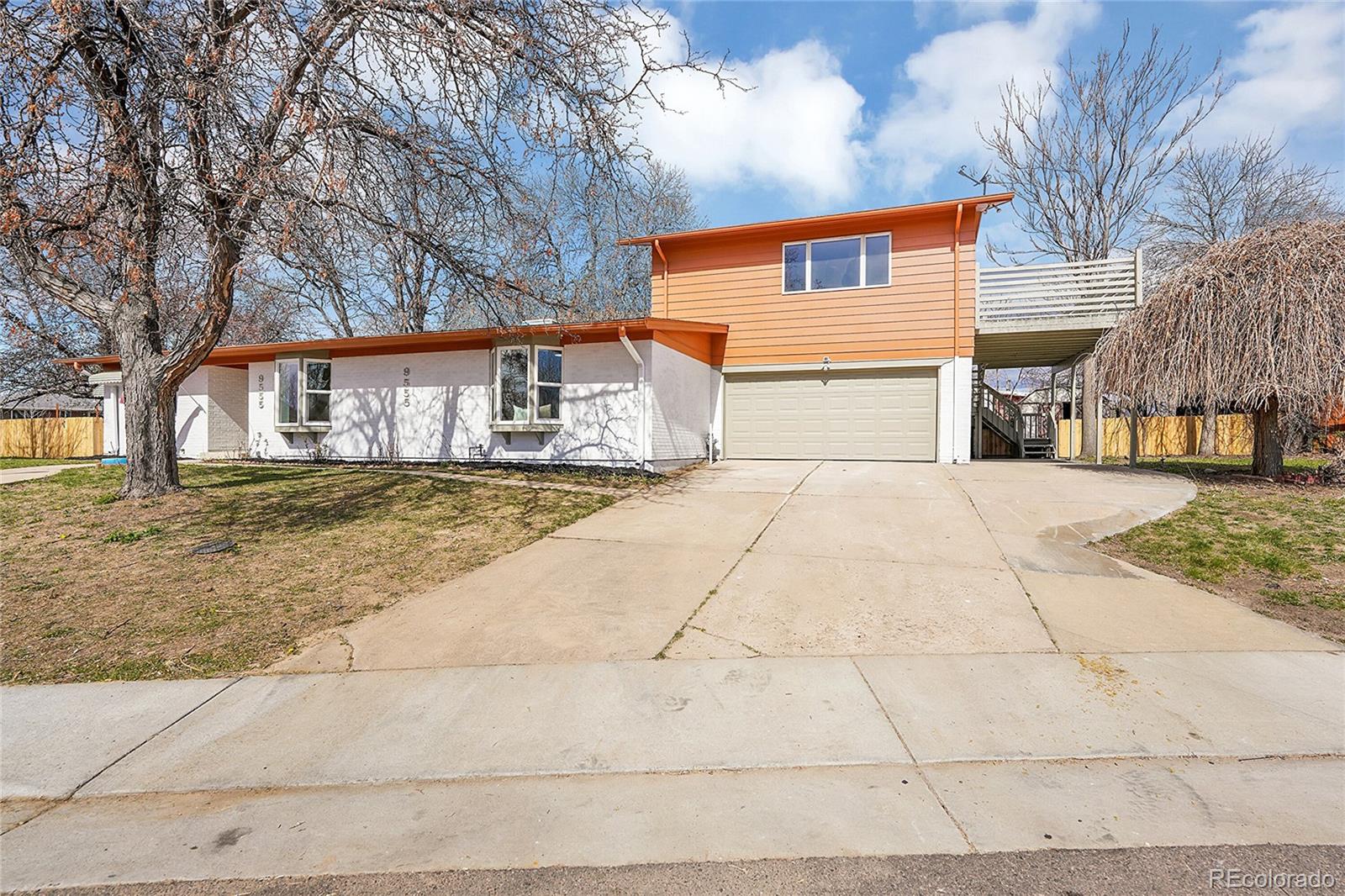 MLS Image #5 for 9555 w 53rd place,arvada, Colorado