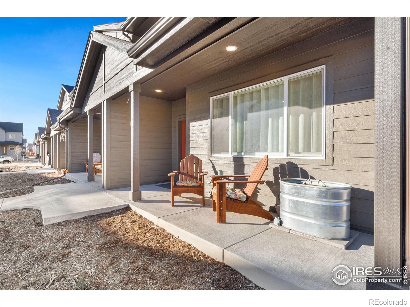 MLS Image #16 for 2944  barnstormer street,fort collins, Colorado